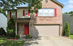 2421 Amberleigh Drive, Plainfield, IN 46168
