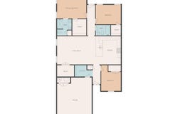 818 N Wheatland St Suite 100, Wichita, KS 67235