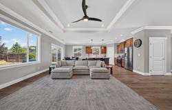 2801 Calaveras Court, Redding, CA 96002