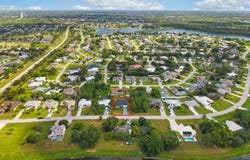 3322 SE East Snow Road, Port Saint Lucie, FL 34984