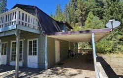 8050 Rattlesnake Rd, Hayfork, CA 96041