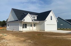 3231 TOWER HILL CIRCLE, CAPE CHARLES, VA 23310