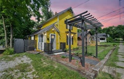 333 Cherry Street, Kent, OH 44240
