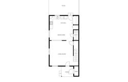 133 S Pine Street, Aberdeen, NC 28315