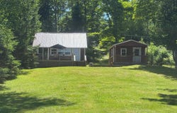 422 West Road, Portage Lake, ME 04768