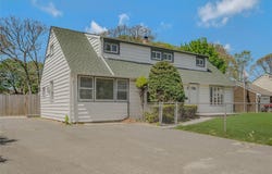 131 Stanley Drive, Centereach, NY 11720