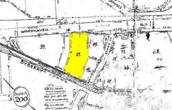 2051 BYBERRY ROAD, PHILADELPHIA, PA 19116
