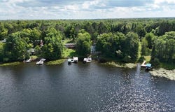 5873 Jarvi Road, Eagle Twp, MN 55726