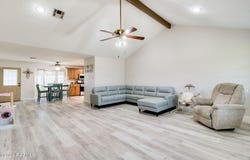 1012 Juleau Champagne Road, Breaux Bridge, LA 70517