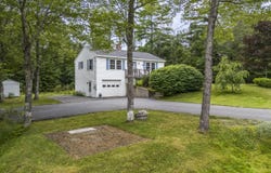 308 Foye Road, Wiscasset, ME 04578