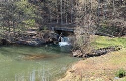40 FISHHOOK LANE, HEDGESVILLE, WV 25427