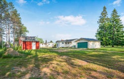 7873 River Rd, Evart, MI 49631