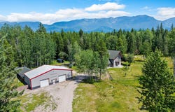 30580 Cayuse Lane, Bigfork, MT 59911
