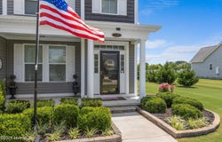 110 Ashbee Court, Moyock, NC 27958
