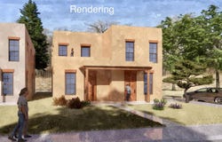 314 Sunset Ln, Taos, NM 87571