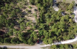 DOG LEG TRAIL, OSTEEN, FL 32764