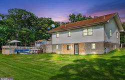 1901 S TIMBER RIDGE ROAD, WHITACRE, VA 22625