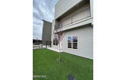 201 DESERT PASS Street unit: 7, El Paso, TX 79912