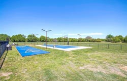 1460 Ross Lane, Springtown, TX 76082