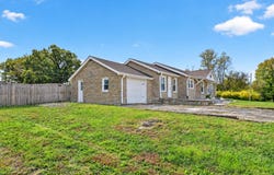 8291 Busse Drive, Aurora, IN 47001