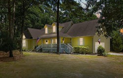 667 Spartina Court, Southport, NC 28461
