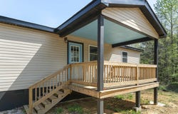 201 Cedar Terrace Drive, Romance, AR 72136