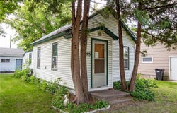 103 3rd Street NE, Barnesville, MN 56514