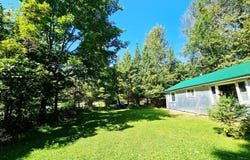 9301 Straw Road, Curtis, MI 49820