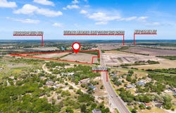 MILITARY HWY., BROWNSVILLE, TX 78526