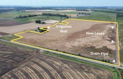 520 Flynn Bridge Cut Road, Humnoke, AR 72072