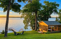 33252 Librarian Lane, Laporte, MN 56461