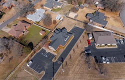 4206 Prince Street, Conway, AR 72034