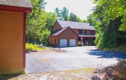 42 Knowles Point Road, Bridgton, ME 04009