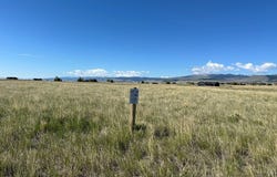Vessey View lot: 32, Ennis, MT 59729