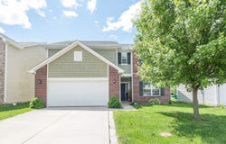 935 Northwich Avenue, Westfield, IN 46074