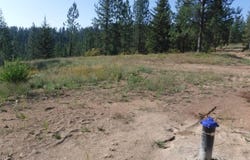 Lot 4 Moose Ridge Way, Loon Lake, WA 99148