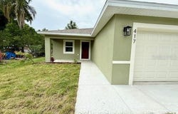 417 N FRENCH AVENUE, FORT MEADE, FL 33841