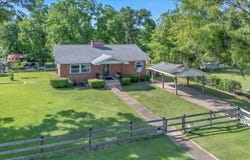 5975 Mount Pleasant Road, Quincy, FL 32352