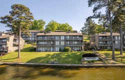200 HAMILTON OAKS Drive, Hot Springs, AR 71913