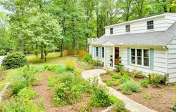 101 Grayson Road, Signal Mountain, TN 37377