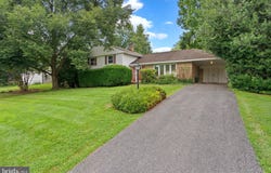 4004 BRIARS ROAD, OLNEY, MD 20832
