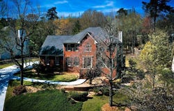 4267 Mountain Road NE, Marietta, GA 30066