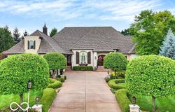 3808 Claybrook Court, Bargersville, IN 46106