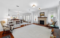 810 E University Avenue, Georgetown, TX 78626