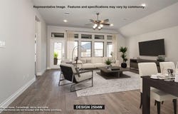 3528 Bear Street, Forney, TX 75126
