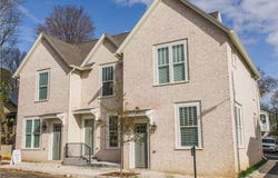 358  S Hill  AVE, Fayetteville, AR 72701