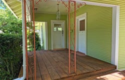 1204 N Frances, Terrell, TX 75160