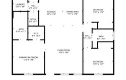 8041 W Sinclair Street, West Baden, IN 47469