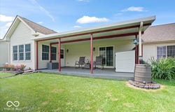 1209 Chestnut Lane, Lebanon, IN 46052