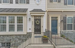 607 S CHERRY GROVE Avenue, ANNAPOLIS, MD 21401